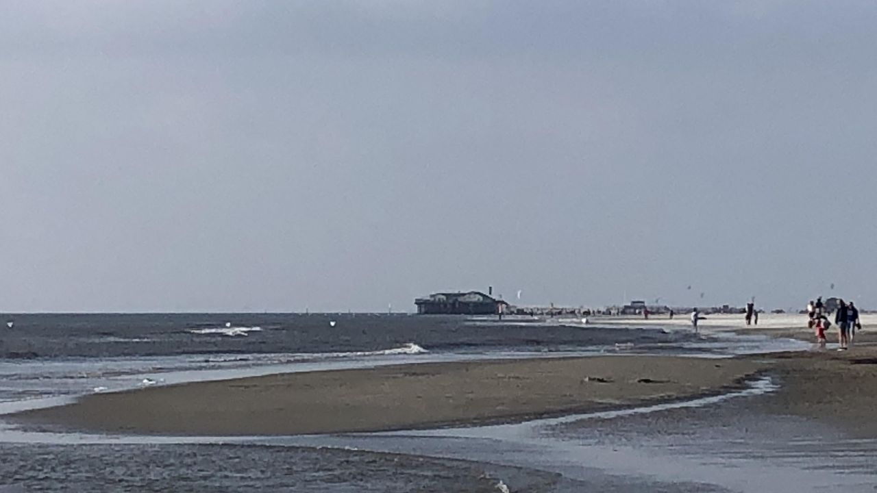 Sommer, Sonne, Strand Sommer, Sonne, Strand